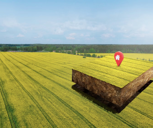 Kayapınar Satılık Arsa Fırsatları ile Güvenli ve Yüksek Primli Yatırım | Looper Gayrimenkul